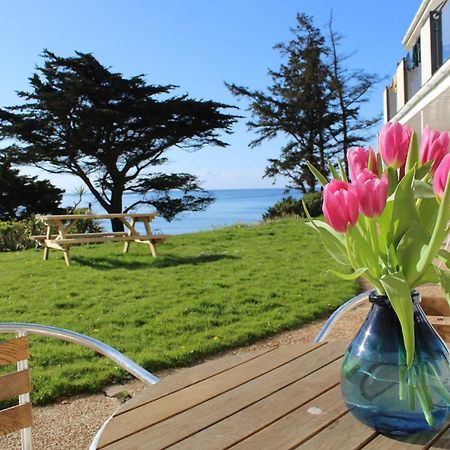 Surf Watch - Mount Brioni Villa Downderry  Eksteriør bilde