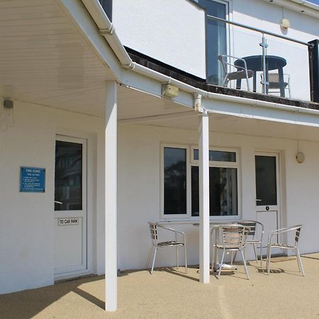 Surf Watch - Mount Brioni Villa Downderry  Eksteriør bilde