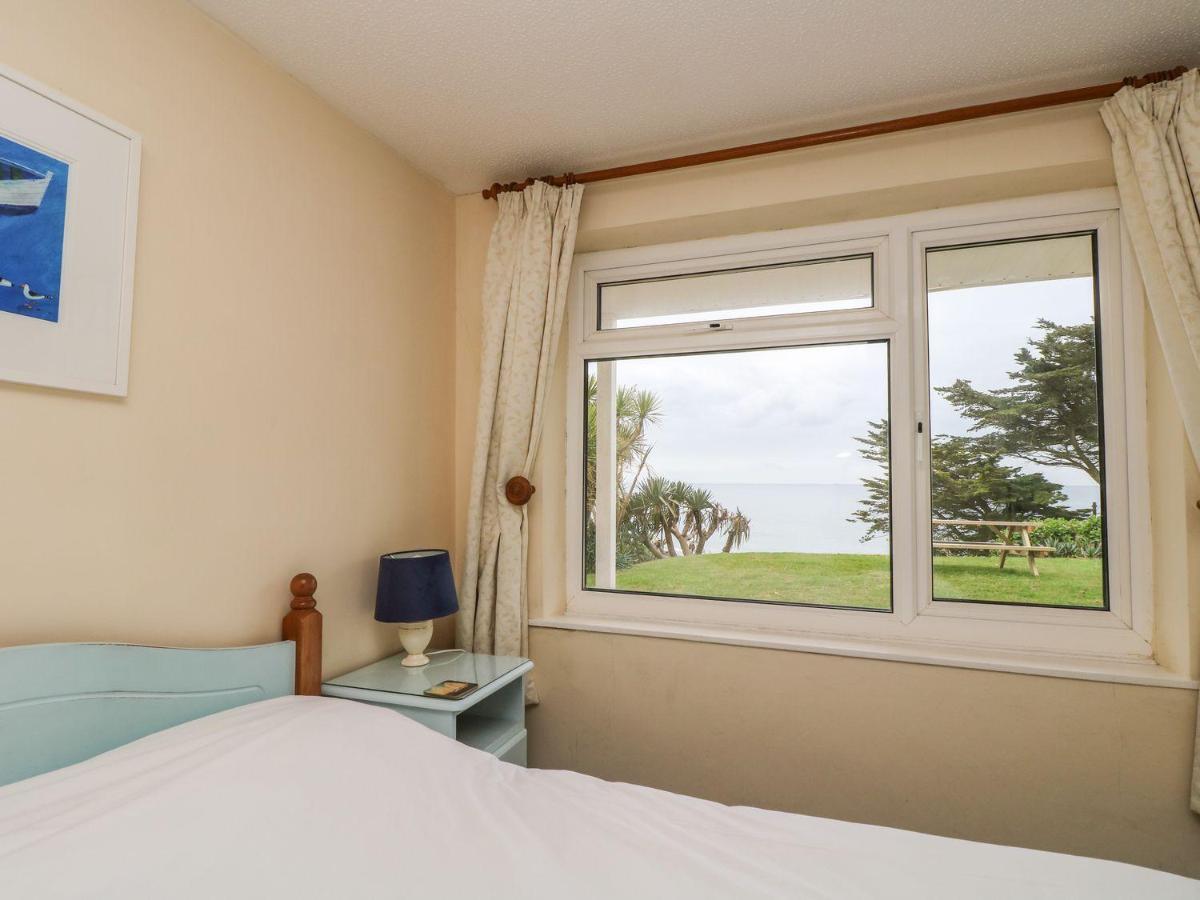 Surf Watch - Mount Brioni Villa Downderry  Eksteriør bilde