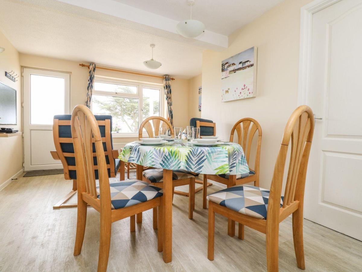 Surf Watch - Mount Brioni Villa Downderry  Eksteriør bilde
