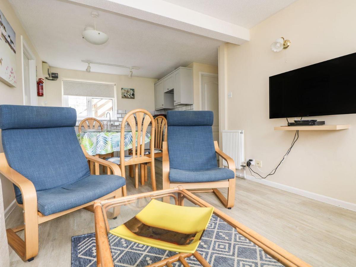 Surf Watch - Mount Brioni Villa Downderry  Eksteriør bilde