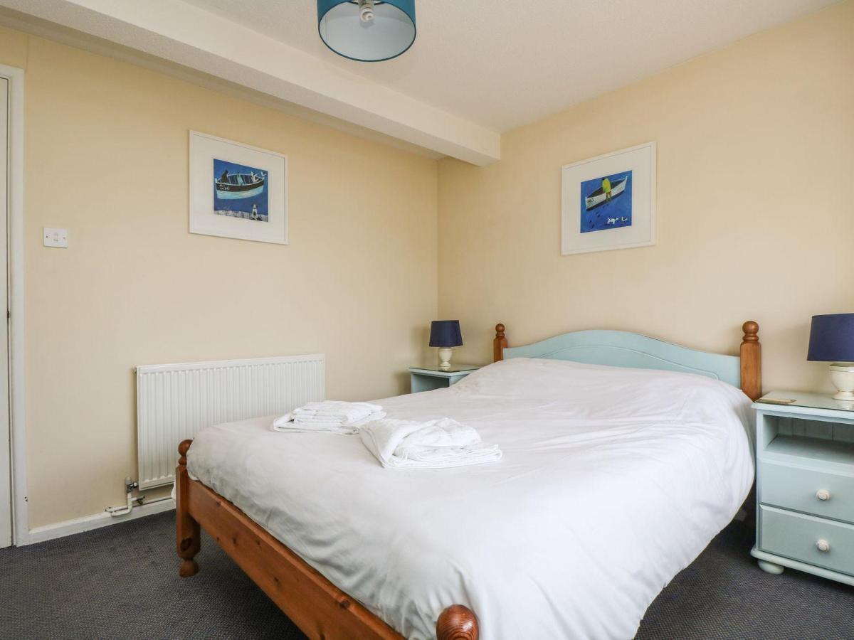 Surf Watch - Mount Brioni Villa Downderry  Eksteriør bilde